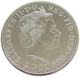 GREAT BRITAIN 2 POUNDS 2013 Elisabeth II. (1952-) #w029 0699 - 2 Pounds
