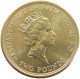 GREAT BRITAIN 2 POUNDS 1995 Elisabeth II. (1952-) #c053 0309 - 2 Pond