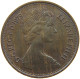 GREAT BRITAIN 2 PENCE 1979 Elisabeth II. (1952-) #s060 0733 - E. 2 Pence