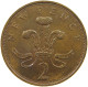 GREAT BRITAIN 2 PENCE 1978 Elisabeth II. (1952-) #s060 0725 - E. 2 Pence