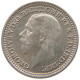 GREAT BRITAIN 2 PENCE 1934 George V. (1910-1936) MAUNDY #t059 0139 - E. 2 Pence