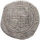 GREAT BRITAIN 12 PENCE  CHARLES I. (1625-1649) #t107 0257 - 1485-1662: Tudor/Stuart