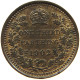 GREAT BRITAIN 1/3 FARTHING 1902 Edward VII., 1901 - 1910 #t018 0461 - A. 1/4 - 1/3 - 1/2 Farthing