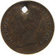 GREAT BRITAIN 1/3 FARTHING 1881 Victoria 1837-1901 #c045 0095 - A. 1/4 - 1/3 - 1/2 Farthing