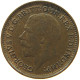 GREAT BRITAIN 1/3 FARTHING 1913 George V. (1910-1936) #t018 0463 - A. 1/4 - 1/3 - 1/2 Farthing