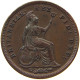 GREAT BRITAIN 1/3 FARTHING 1835 WILLIAM IV. (1830-1837) #t107 0229 - A. 1/4 - 1/3 - 1/2 Farthing