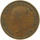 GREAT BRITAIN 1/2 FARTHING 1843 Victoria 1837-1901 #t021 0167 - A. 1/4 - 1/3 - 1/2 Farthing