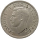GREAT BRITAIN HALF CROWN 1948 George VI. (1936-1952) #s056 0035 - K. 1/2 Crown