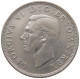 GREAT BRITAIN HALF CROWN 1946 George VI. (1936-1952) #a052 0057 - K. 1/2 Crown