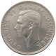 GREAT BRITAIN HALF CROWN 1945 George VI. (1936-1952) #c081 0549 - K. 1/2 Crown