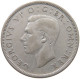 GREAT BRITAIN HALF CROWN 1942 George VI. (1936-1952) #c001 0275 - K. 1/2 Crown