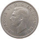 GREAT BRITAIN HALF CROWN 1942 George VI. (1936-1952) #a052 0045 - K. 1/2 Crown