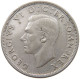 GREAT BRITAIN HALF CROWN 1942 George VI. (1936-1952) #c080 0005 - K. 1/2 Crown