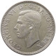 GREAT BRITAIN HALF CROWN 1942 George VI. (1936-1952) #c021 0207 - K. 1/2 Crown