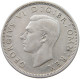 GREAT BRITAIN HALF CROWN 1941 George VI. (1936-1952) #s048 0235 - K. 1/2 Crown