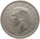 GREAT BRITAIN HALF CROWN 1940 George VI. (1936-1952) #c001 0311 - K. 1/2 Crown