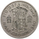 GREAT BRITAIN HALF CROWN 1940 George VI. (1936-1952) #s060 0795 - K. 1/2 Crown