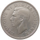 GREAT BRITAIN HALF CROWN 1940 George VI. (1936-1952) #a052 0055 - K. 1/2 Crown