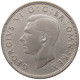 GREAT BRITAIN HALF CROWN 1940 George VI. (1936-1952) #a052 0047 - K. 1/2 Crown