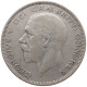 GREAT BRITAIN HALF CROWN 1933 George V. (1910-1936) #s031 0031 - K. 1/2 Crown