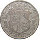 GREAT BRITAIN HALF CROWN 1923 George V. (1910-1936) #c049 0327 - K. 1/2 Crown