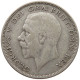 GREAT BRITAIN HALF CROWN 1935 George V. (1910-1936) #c049 0319 - K. 1/2 Crown