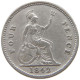 GREAT BRITAIN FOURPENCE 1842 Victoria 1837-1901 DOUBLE STRUCK DATE #t148 0861 - G. 4 Pence/ Groat