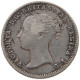 GREAT BRITAIN FOURPENCE 1839 Victoria 1837-1901 #t082 0055 - G. 4 Pence/ Groat