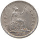 GREAT BRITAIN FOURPENCE 1838 Victoria 1837-1901 #t107 0473 - G. 4 Pence/ Groat