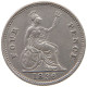 GREAT BRITAIN FOURPENCE 1836 WILLIAM IV. (1830-1837) #t092 0521 - G. 4 Pence/ Groat