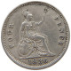 GREAT BRITAIN FOURPENCE 1836 WILLIAM IV. (1830-1837) #t148 0867 - G. 4 Pence/ Groat