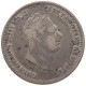 GREAT BRITAIN FOURPENCE 1836 WILLIAM IV. (1830-1837) #t082 0053 - G. 4 Pence/ Groat