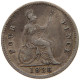 GREAT BRITAIN FOURPENCE 1836 WILLIAM IV. (1830-1837) #t082 0049 - G. 4 Pence/ Groat