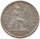 GREAT BRITAIN FOURPENCE 1836 WILLIAM IV. (1830-1837) #t059 0135 - G. 4 Pence/ Groat