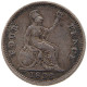 GREAT BRITAIN FOURPENCE 1836 WILLIAM IV. (1830-1837) #s017 0151 - G. 4 Pence/ Groat