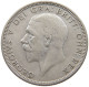 GREAT BRITAIN FLORIN 1936 George V. (1910-1936) #t142 0165 - J. 1 Florin / 2 Schillings