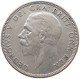 GREAT BRITAIN FLORIN 1936 George VI. (1936-1952) #s031 0039 - J. 1 Florin / 2 Schillings