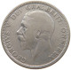 GREAT BRITAIN FLORIN 1935 George V. (1910-1936) #a068 0713 - J. 1 Florin / 2 Schillings