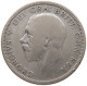 GREAT BRITAIN FLORIN 1935 George V. (1910-1936) #a052 0133 - J. 1 Florin / 2 Shillings