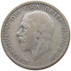 GREAT BRITAIN FLORIN 1933 George V. (1910-1936) #s059 0177 - J. 1 Florin / 2 Shillings