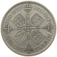 GREAT BRITAIN FLORIN 1933 George V. (1910-1936) #a052 0623 - J. 1 Florin / 2 Shillings