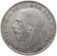 GREAT BRITAIN FLORIN 1923 George V. (1910-1936) #t159 0201 - J. 1 Florin / 2 Schillings