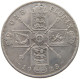 GREAT BRITAIN FLORIN 1923 George V. (1910-1936) #c024 0029 - J. 1 Florin / 2 Schillings