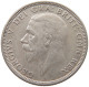 GREAT BRITAIN FLORIN 1931 George V. (1910-1936) #s031 0047 - J. 1 Florin / 2 Shillings