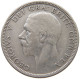 GREAT BRITAIN FLORIN 1930 George V. (1910-1936) #c048 0361 - J. 1 Florin / 2 Shillings