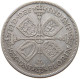 GREAT BRITAIN FLORIN 1930 George V. (1910-1936) #c048 0361 - J. 1 Florin / 2 Shillings