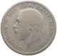 GREAT BRITAIN FLORIN 1929 George V. (1910-1936) #a063 0737 - J. 1 Florin / 2 Shillings