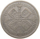GREAT BRITAIN FLORIN 1929 George V. (1910-1936) #a063 0737 - J. 1 Florin / 2 Shillings