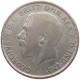 GREAT BRITAIN FLORIN 1923 George V. (1910-1936) #a090 0689 - J. 1 Florin / 2 Shillings