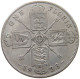 GREAT BRITAIN FLORIN 1923 George V. (1910-1936) #a090 0689 - J. 1 Florin / 2 Schillings